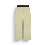 TREVA PANTS __color:Hemp#15