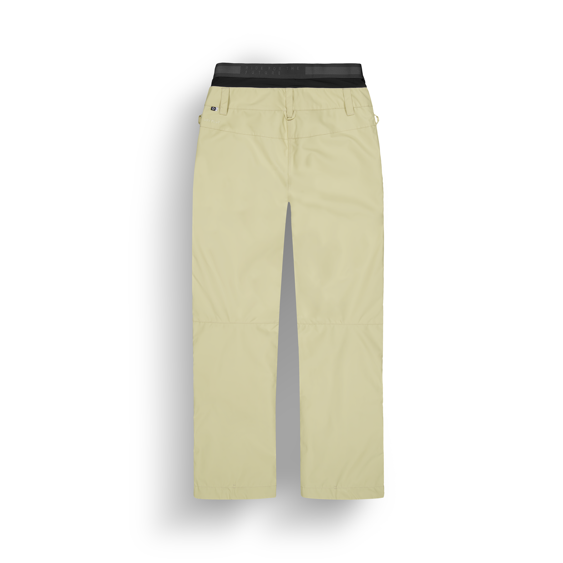 TREVA PANTS __color:Hemp#15