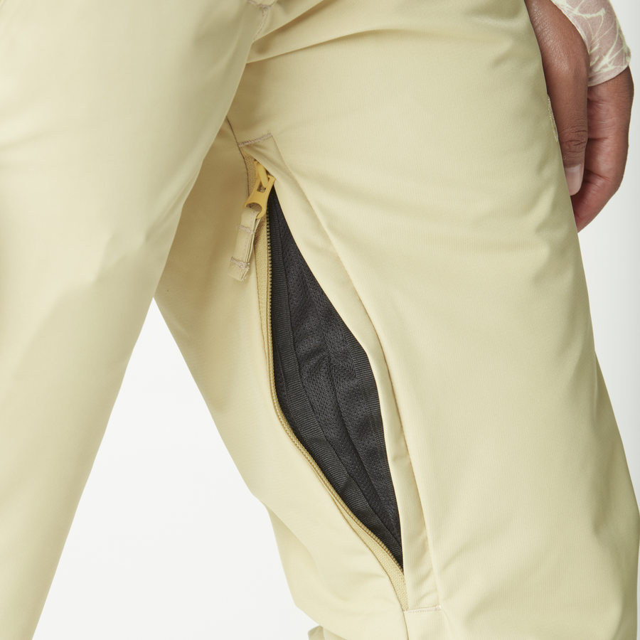 TREVA PANTS __color:Hemp#12