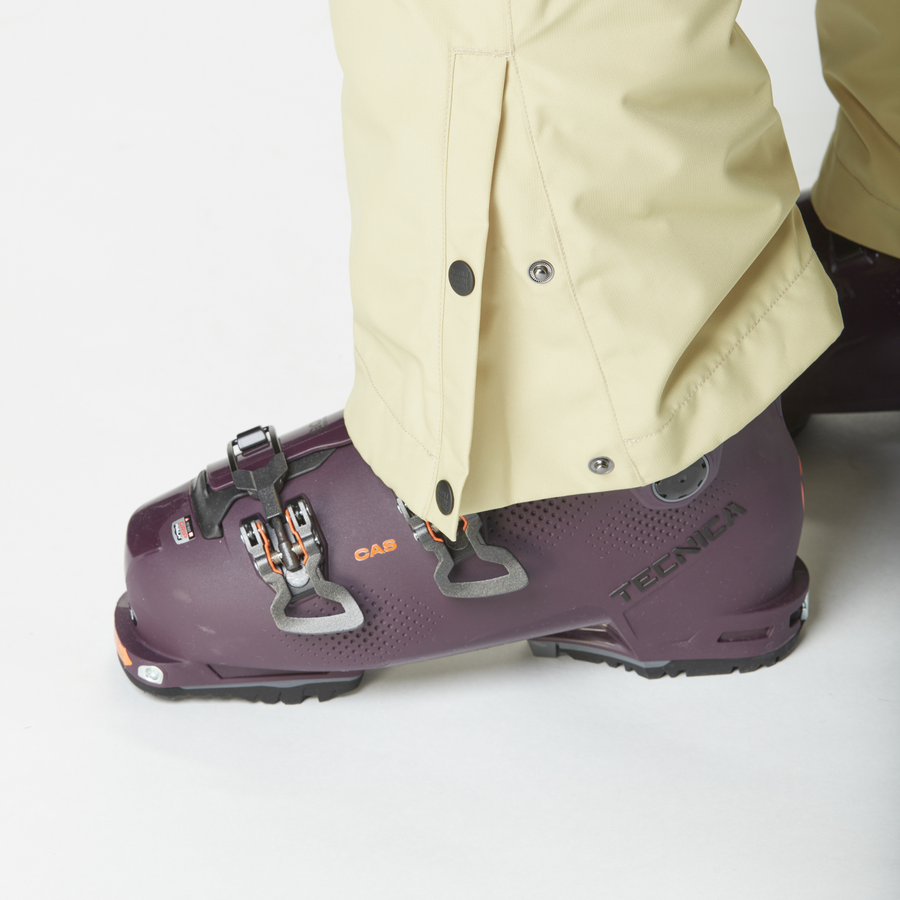 TREVA PANTS __color:Hemp#13