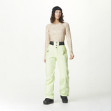 Lime Cream