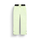 TREVA PANTS __color:Lime_Cream#22