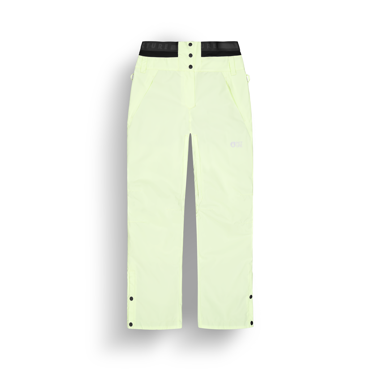 TREVA PANTS __color:Lime_Cream#22