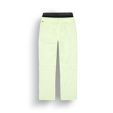 TREVA PANTS __color:Lime_Cream#23