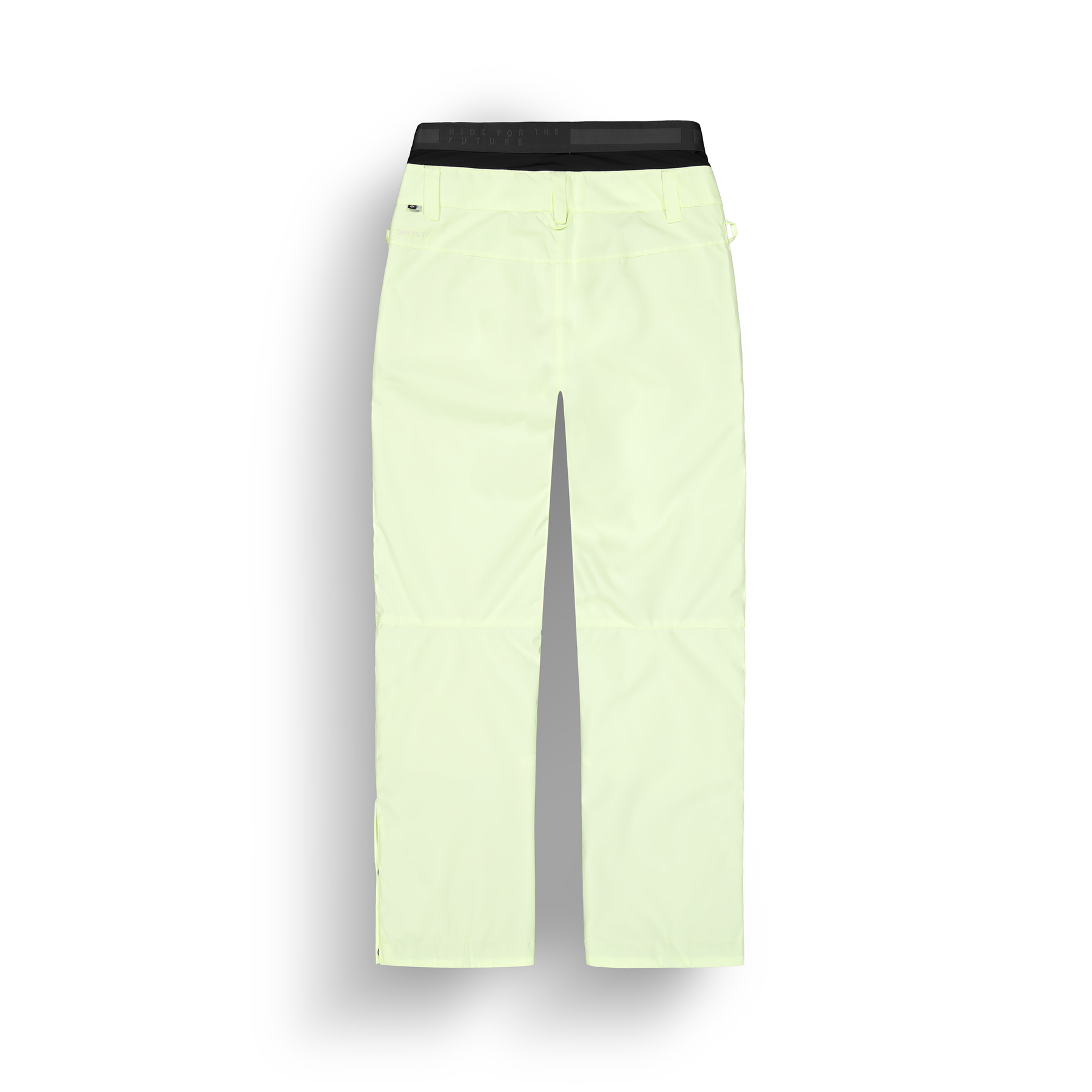 TREVA PANTS __color:Lime_Cream#23