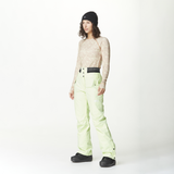 TREVA PANTS __color:Lime_Cream#18