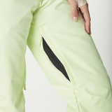 TREVA PANTS __color:Lime_Cream#20