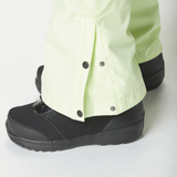 TREVA PANTS __color:Lime_Cream#21