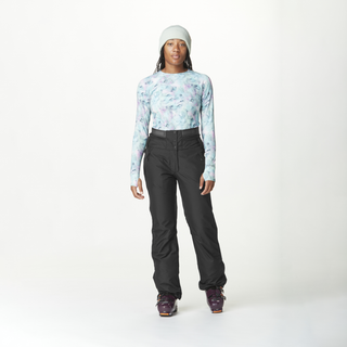 TREVA PANTS __color:Black#0