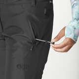 TREVA PANTS __color:Black#3