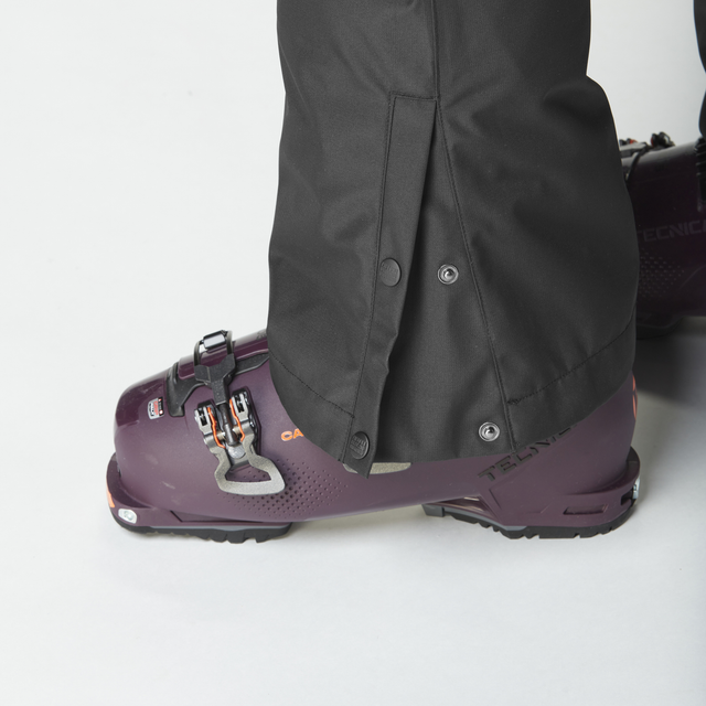 TREVA PANTS __color:Black#5