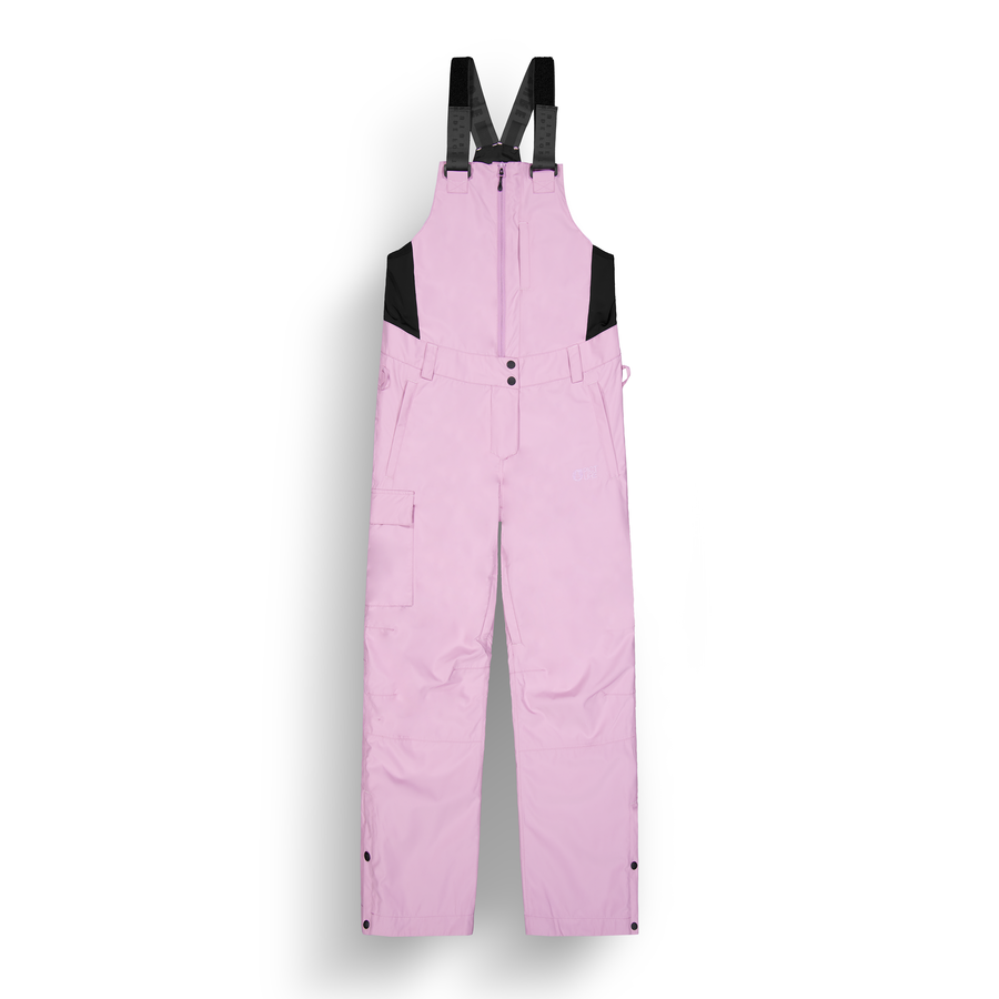 BRITA BIB PANTS __color:Orchid#22