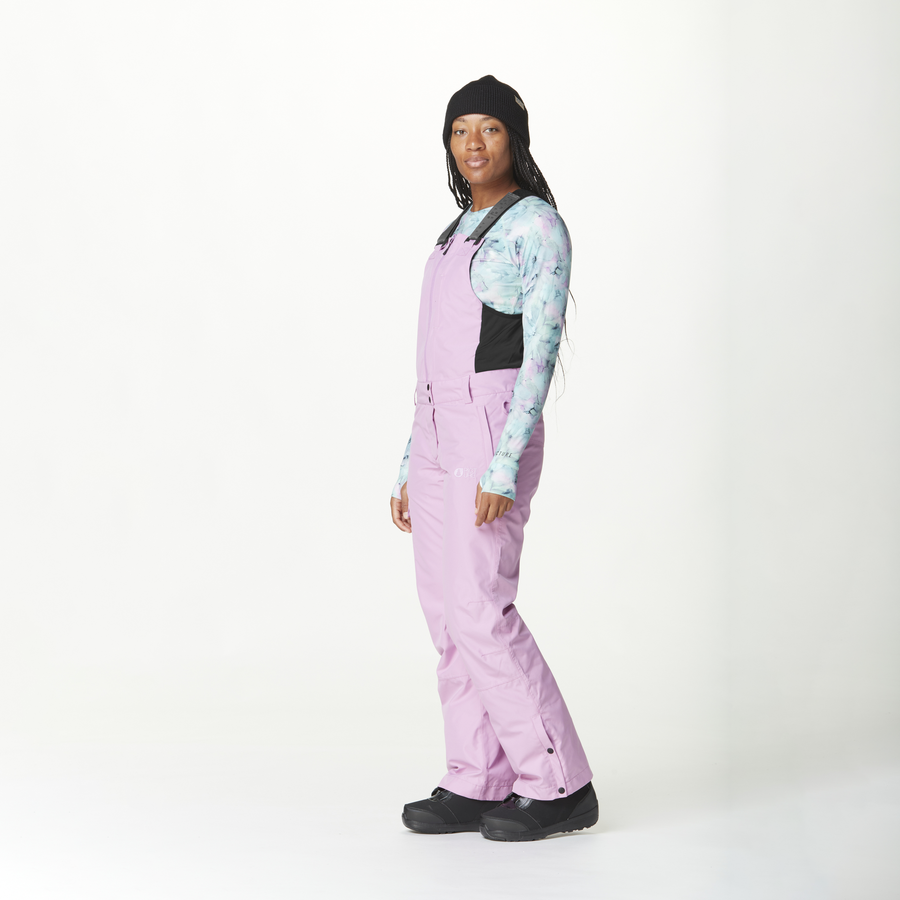 BRITA BIB PANTS __color:Orchid#18