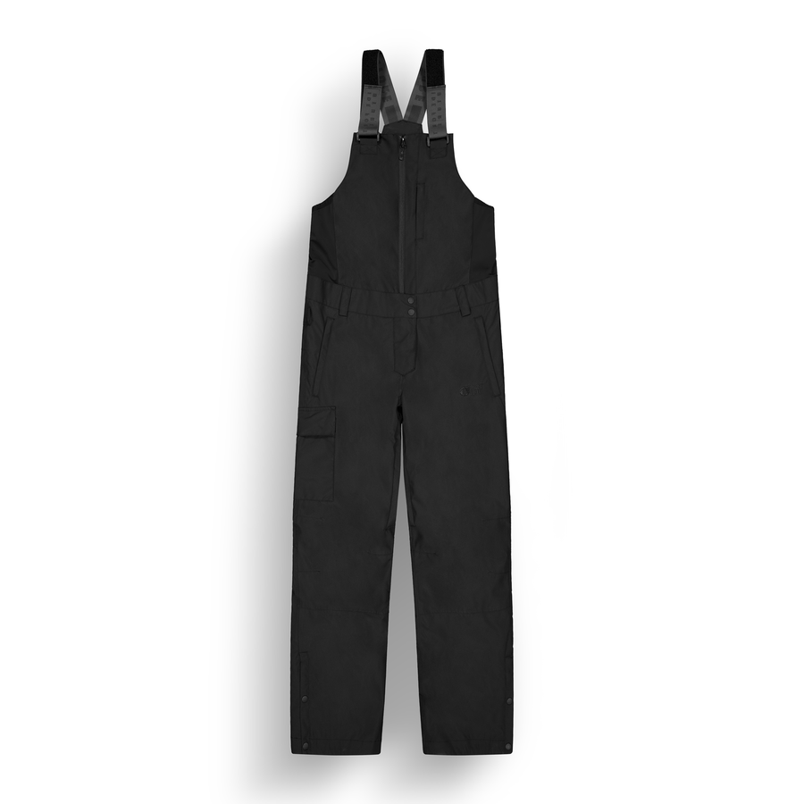 BRITA BIB PANTS __color:Black#6