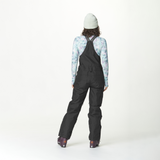 BRITA BIB PANTS __color:Black#1