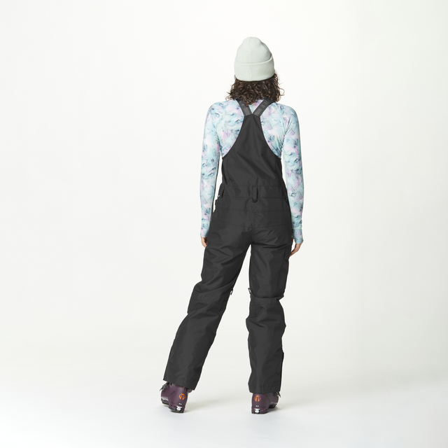 BRITA BIB PANTS __color:Black#1