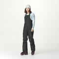 BRITA BIB PANTS __color:Black#2