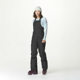 BRITA BIB PANTS __color:Black#2