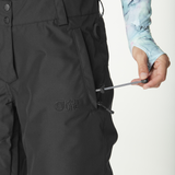 BRITA BIB PANTS __color:Black#3