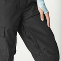 BRITA BIB PANTS __color:Black#4