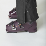 BRITA BIB PANTS __color:Black#5