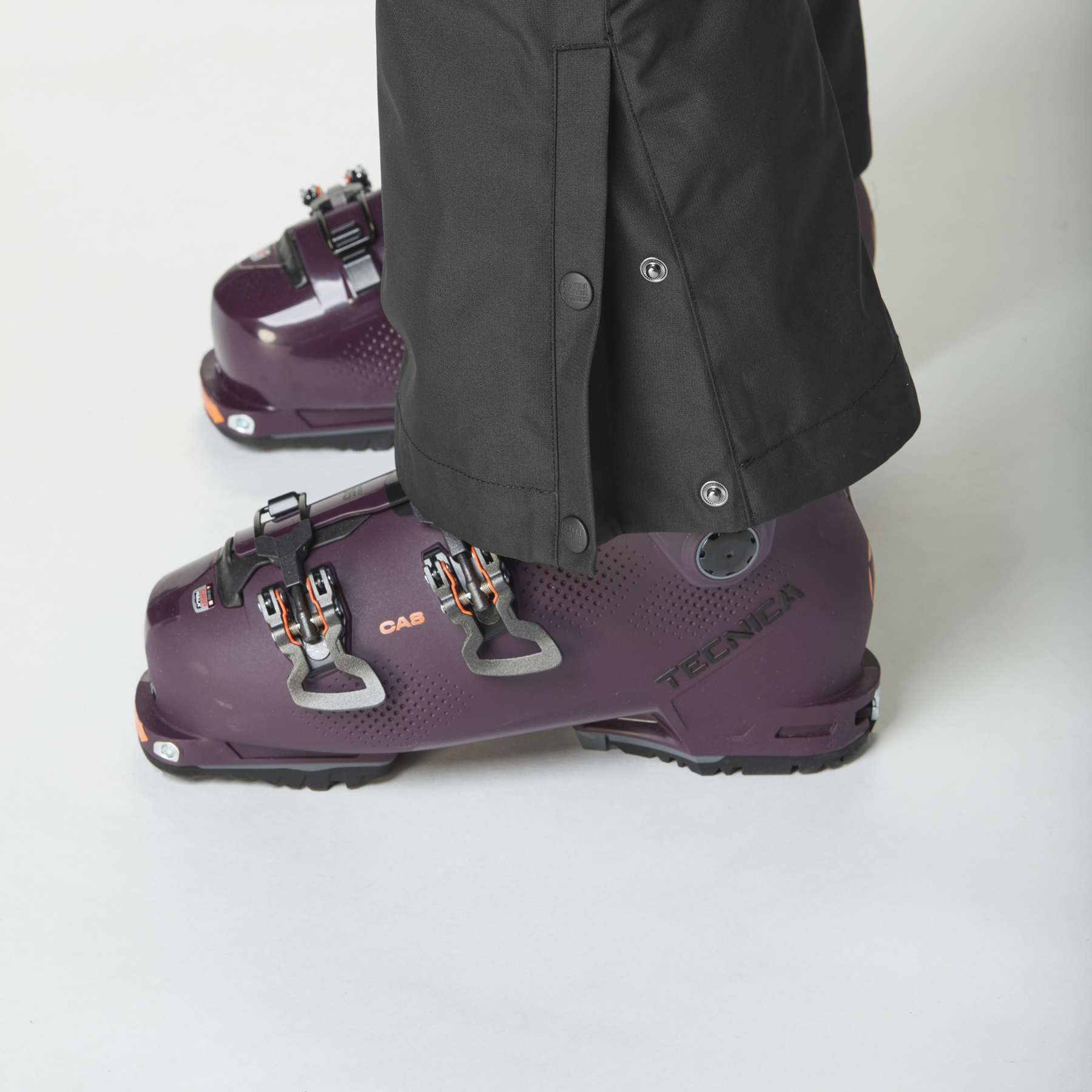 BRITA BIB PANTS __color:Black#5