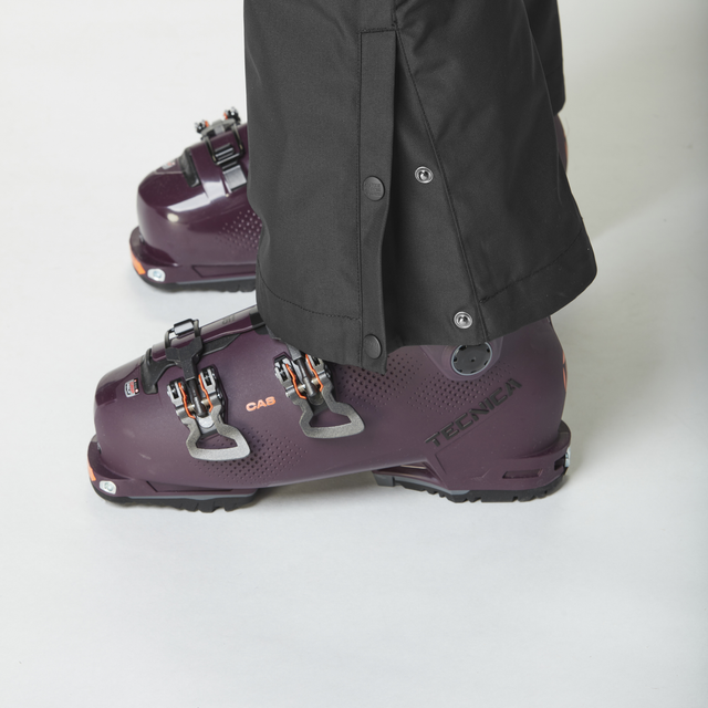 BRITA BIB PANTS __color:Black#5