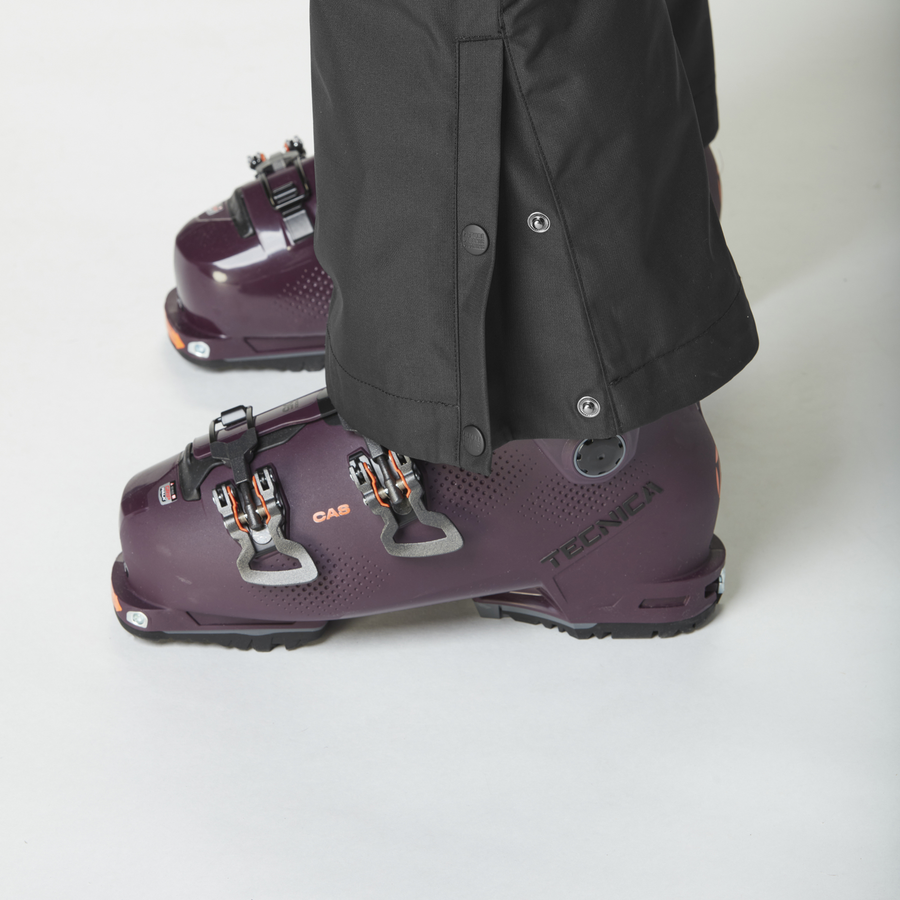 BRITA BIB PANTS __color:Black#5