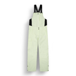 BRITA BIB PANTS __color:Lime_Cream#14