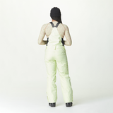 BRITA BIB PANTS __color:Lime_Cream#9