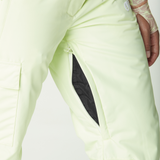 BRITA BIB PANTS __color:Lime_Cream#11