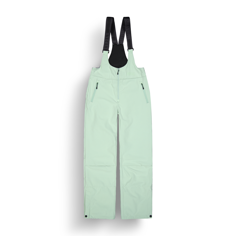 EYERI BIB PANTS __color:Silt_Green#10