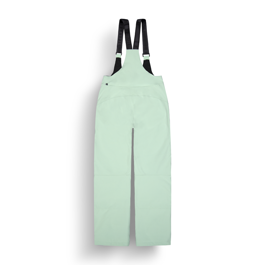 EYERI BIB PANTS __color:Silt_Green#11