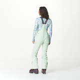 EYERI BIB PANTS __color:Silt_Green#7
