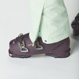 EYERI BIB PANTS __color:Silt_Green#9