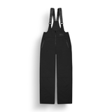 EYERI BIB PANTS __color:Black#4