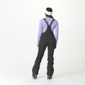 EYERI BIB PANTS __color:Black#1