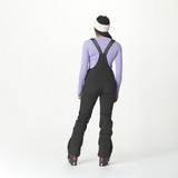 EYERI BIB PANTS __color:Black#1