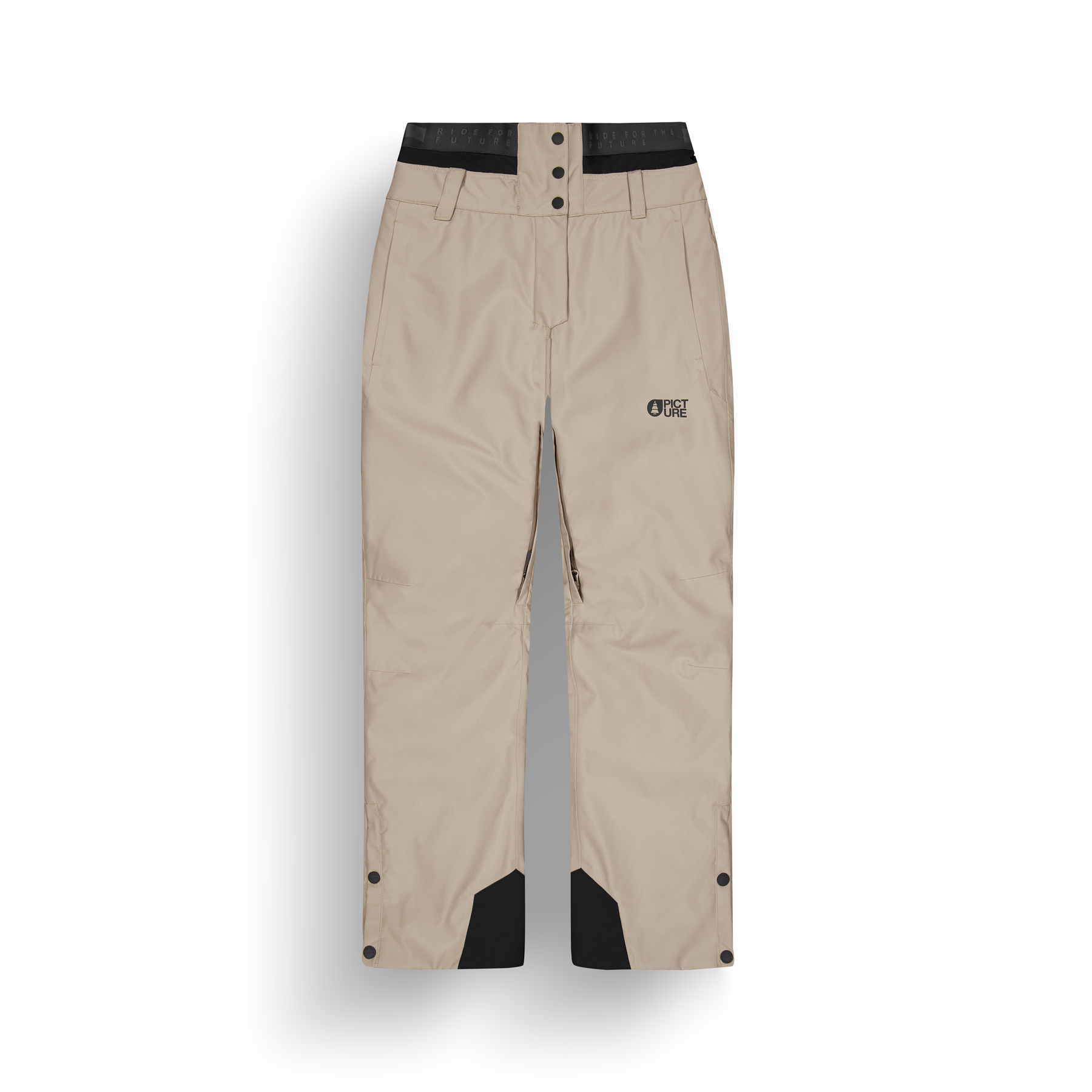 EXA PANTS __color:Roebuck#46