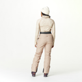 EXA PANTS __color:Roebuck#41