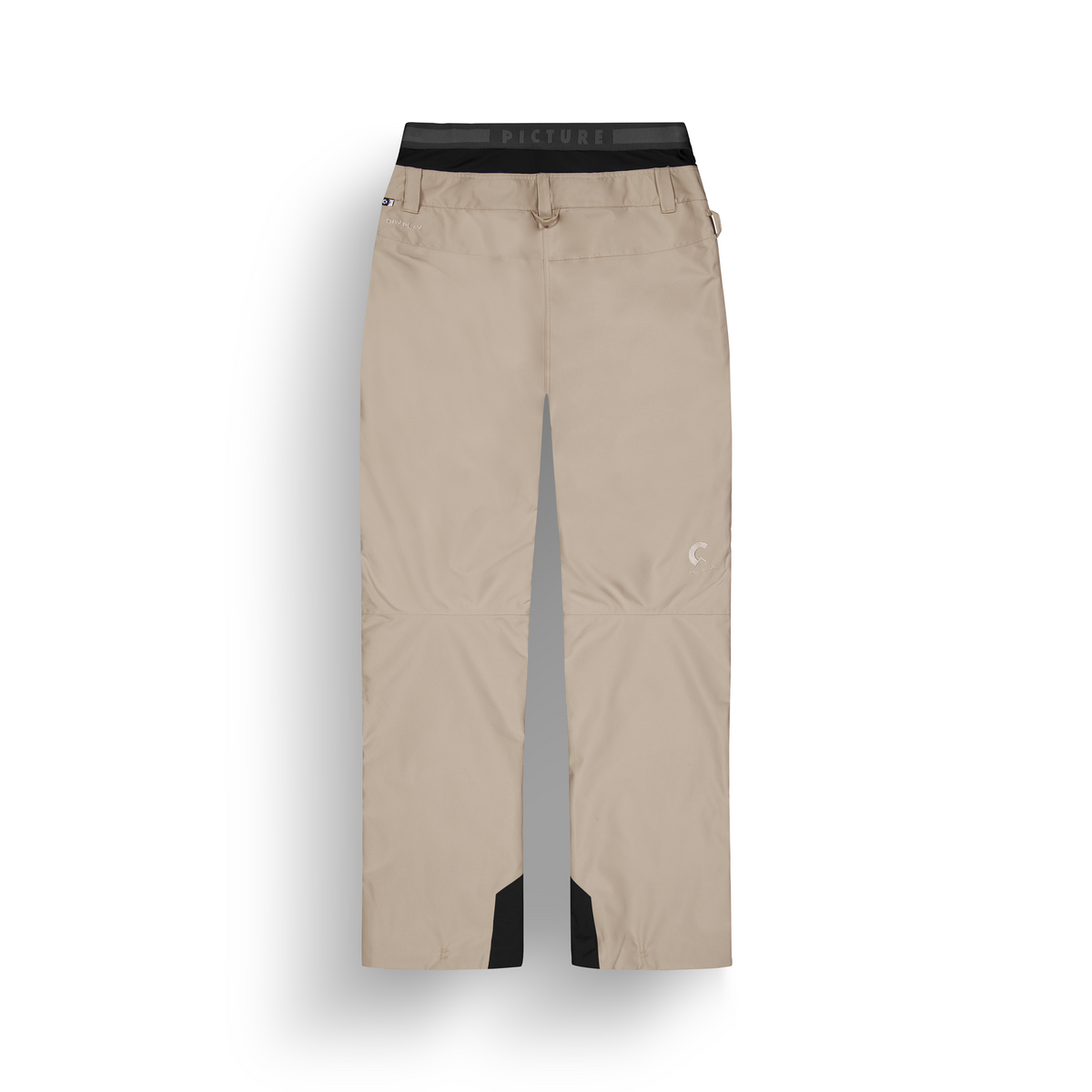EXA PANTS __color:Roebuck#47