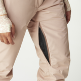 EXA PANTS __color:Roebuck#44