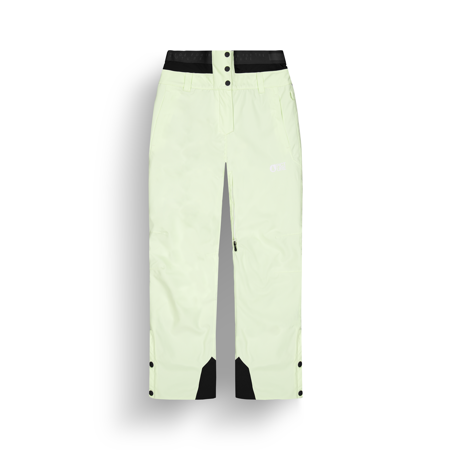 EXA PANTS __color:Lime_Cream#22