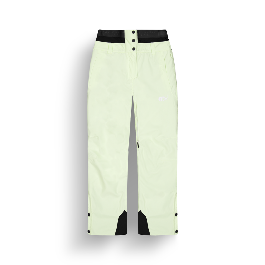 EXA PANTS __color:Lime_Cream#22