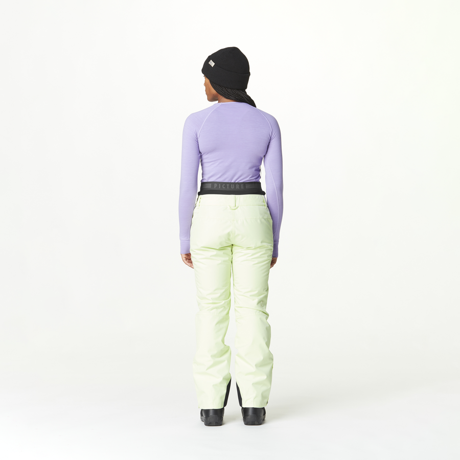 EXA PANTS __color:Lime_Cream#17