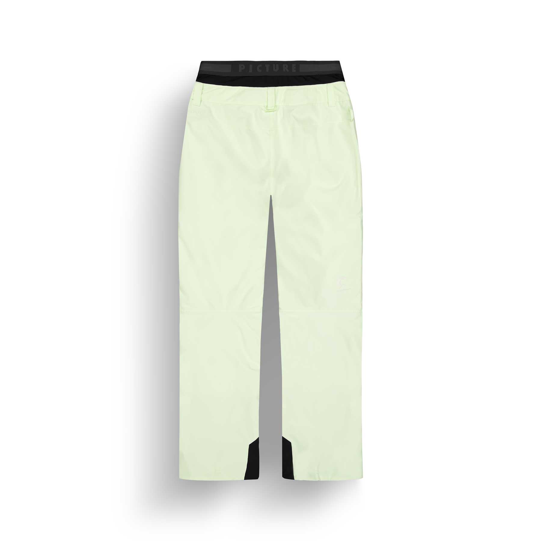 EXA PANTS __color:Lime_Cream#23