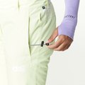 EXA PANTS __color:Lime_Cream#19