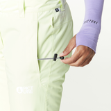 EXA PANTS __color:Lime_Cream#19