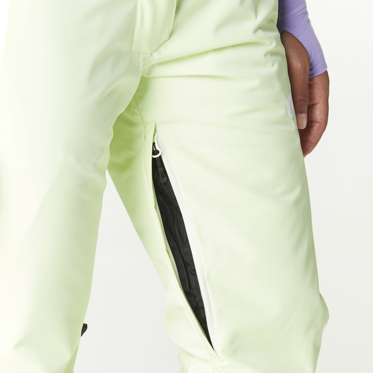 EXA PANTS __color:Lime_Cream#20