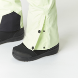 EXA PANTS __color:Lime_Cream#21